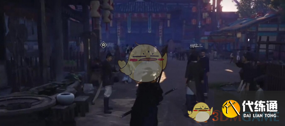 《燕云十六声》狼在羊中奇遇玩法介绍