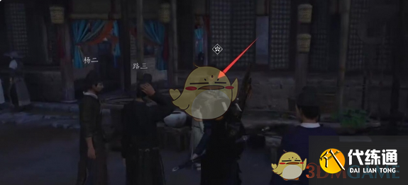 《燕云十六声》狼在羊中奇遇玩法介绍