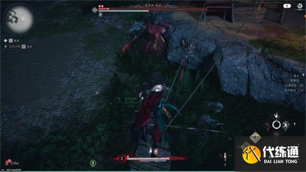 燕云十六声药叉破魔奇术如何获取 药叉破魔奇术获取攻略[多图]图片1