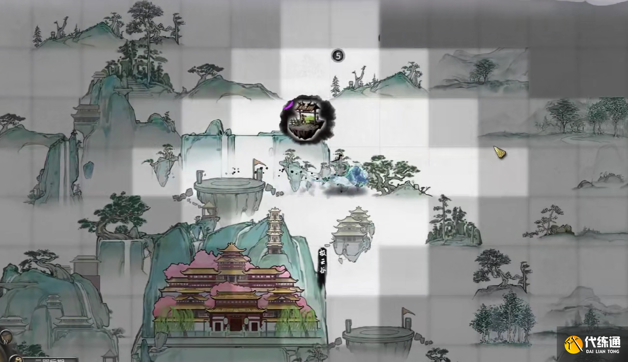 鬼谷八荒星彩玉獸怎么獲得 星彩玉獸在哪里[多圖]圖片2