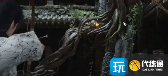 燕云十六声不羡仙宝箱全收集