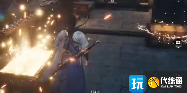 燕云十六声不羡仙宝箱全收集