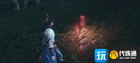 燕云十六声不羡仙宝箱全收集