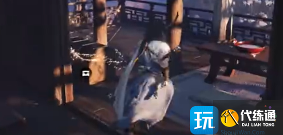 燕云十六声不羡仙宝箱全收集