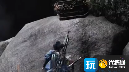 燕云十六声不羡仙宝箱全收集