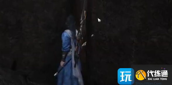 燕云十六声不羡仙宝箱全收集