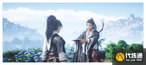 燕云十六声箭术任务怎么做