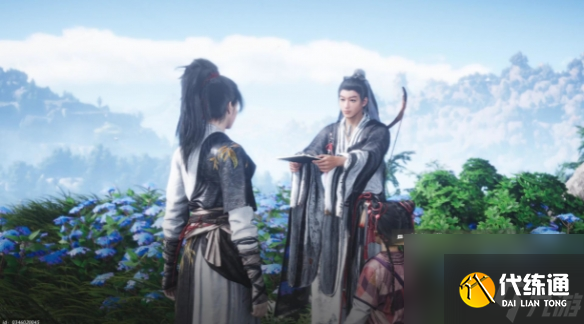 燕云十六声又见新来燕主线攻略