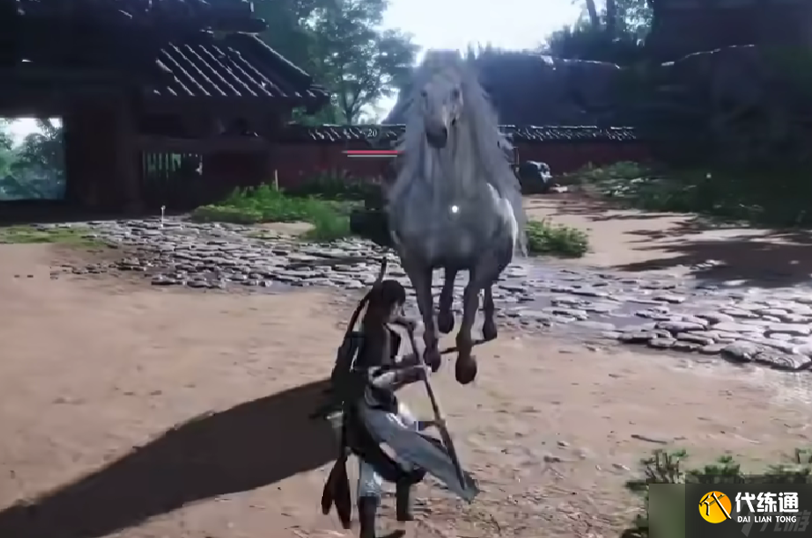 燕云十六声大朗怎么打 大朗打法攻略