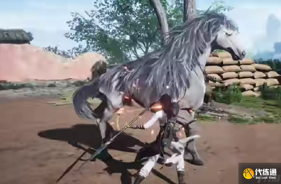 燕云十六声大朗怎么打 大朗打法攻略