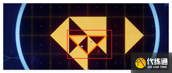 崩坏星穹铁道命运重渊预言算碑怎么解密