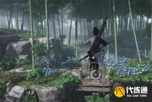 燕云十六声又见新来燕主线怎么过