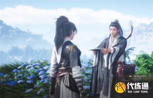 燕云十六声又见新来燕主线完整主线流程