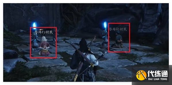 崩壞星穹鐵道神秘巨像支線怎么做