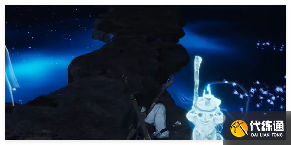 崩壞星穹鐵道神秘巨像支線怎么做