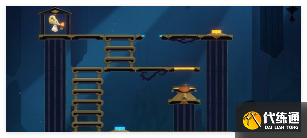 崩坏星穹铁道雅努萨波利斯黄金替罪羊怎么过
