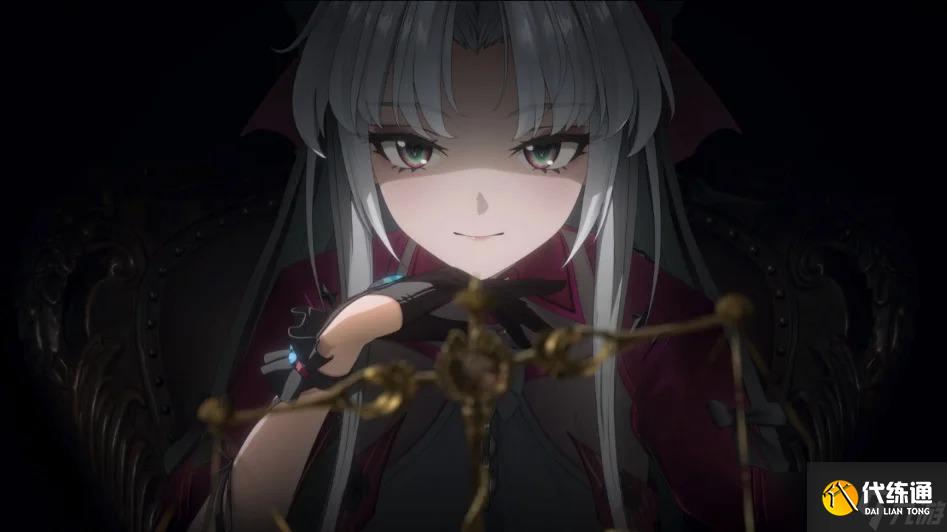 《鸣潮》2.0珂莱塔最强武器推荐 2.0珂莱塔最强武器是哪个