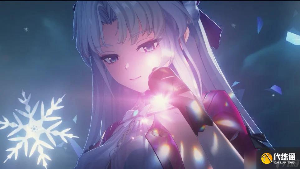 《鸣潮》2.0珂莱塔最强武器推荐 2.0珂莱塔最强武器是哪个