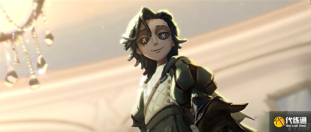 《第五人格》全新求生者骑士介绍
