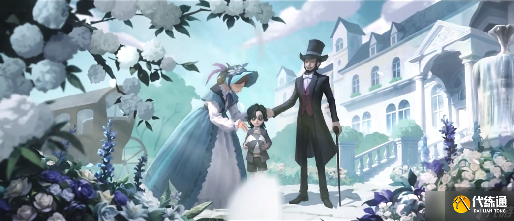 《第五人格》全新求生者骑士介绍