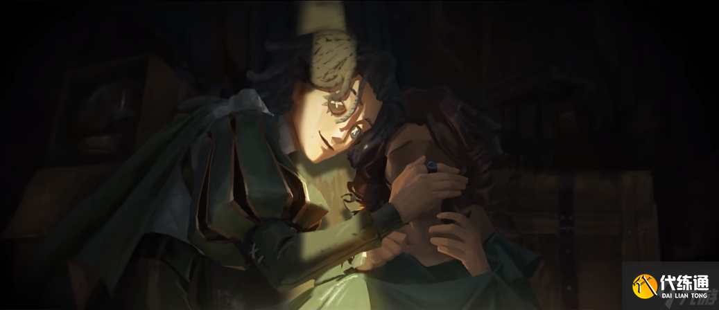《第五人格》全新求生者骑士介绍