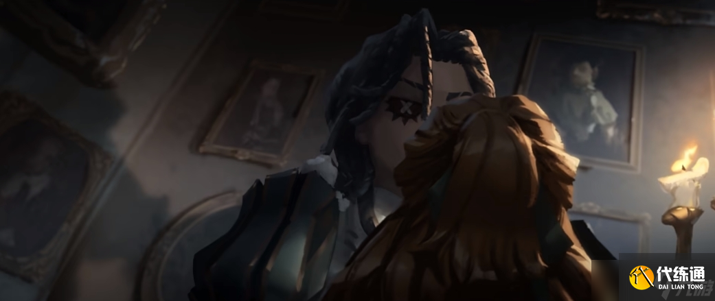 《第五人格》全新求生者骑士介绍