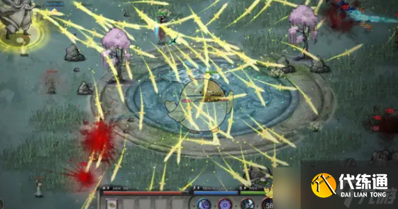 鬼谷八荒劍修t0逆天改命搭配推薦