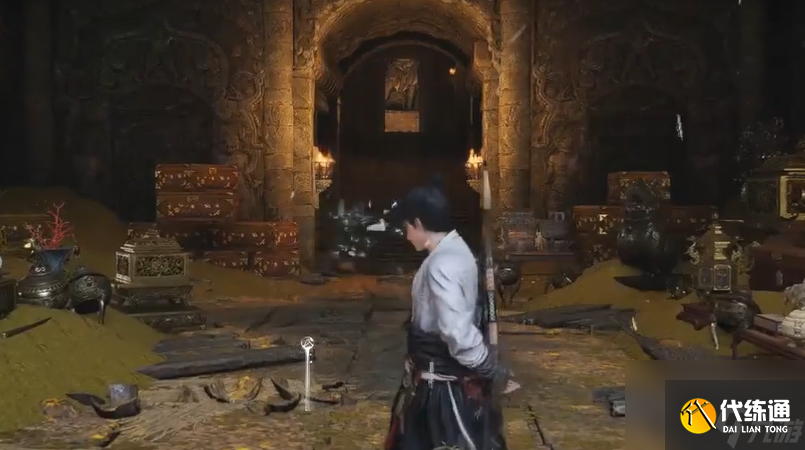 燕云十六声医馆二楼任务完成攻略