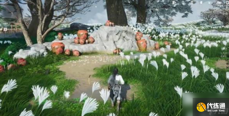 燕云十六声刀哥位置一览