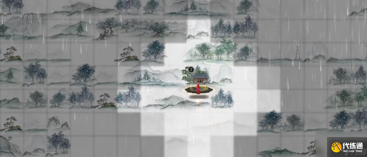 鬼谷八荒挖宝者剧情介绍