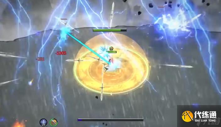 鬼谷八荒仙子墮凡塵觸發(fā)方法