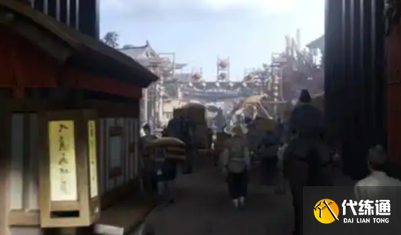 燕云十六声开封怎么点亮