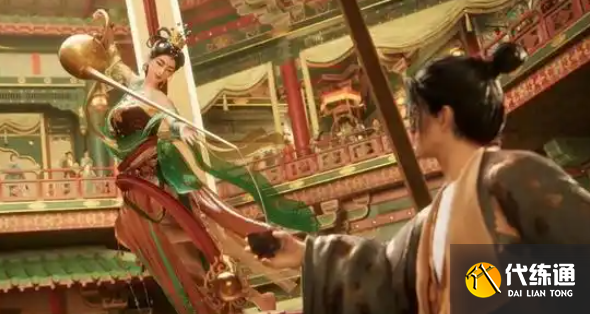 燕云十六声开封点亮攻略