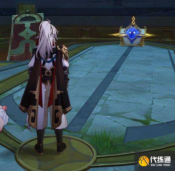 崩壞星穹鐵道若蟲寶箱全收集攻略