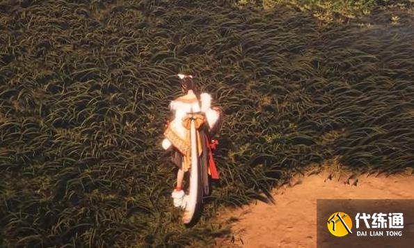 燕云十六声双剑流怎么玩