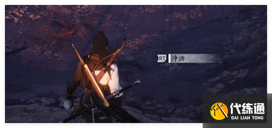 燕云十六声千佛残墟支线任务怎么做