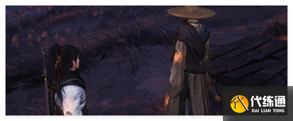 燕云十六声千佛残墟支线任务怎么做