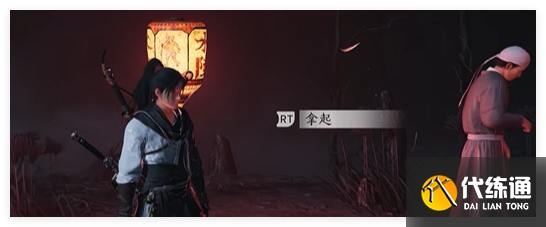 燕云十六声千佛残墟支线任务怎么做