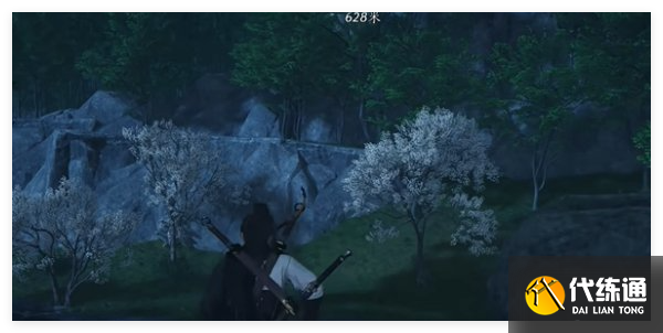 燕云十六声独行杀手支线怎么过