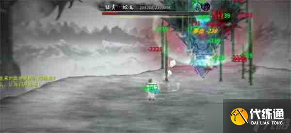 鬼谷八荒手游一拳超人流玩法攻略