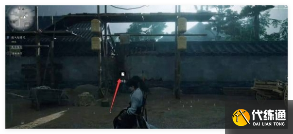 燕云十六声雕栏剑影支线任务怎么做