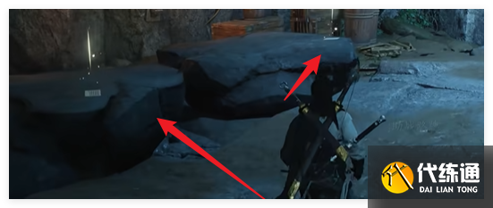 燕云十六声阴阳如影支线任务怎么做