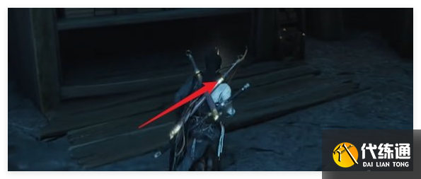 燕云十六声阴阳如影支线任务怎么做