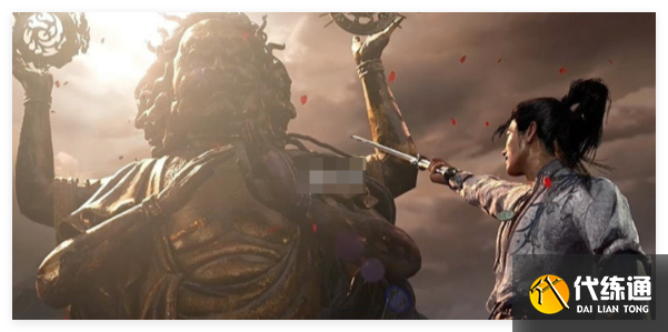 燕云十六声头发染色道具怎么获取