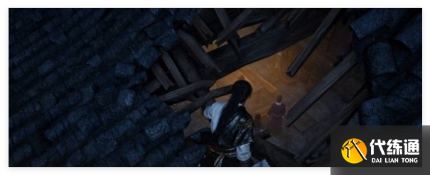 燕云十六声十二载恩仇支线任务怎么做