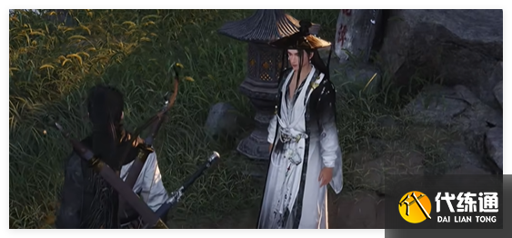 燕云十六声杀神出庙支线任务怎么做