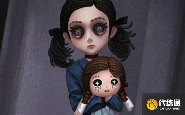 第五人格小女孩菜品喜好介绍
