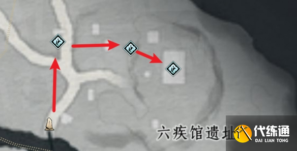 燕云十六声开封蹊跷全收集攻略