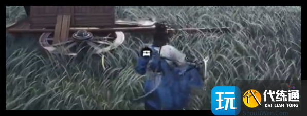 《燕云十六声》丹崖宝箱位置一览