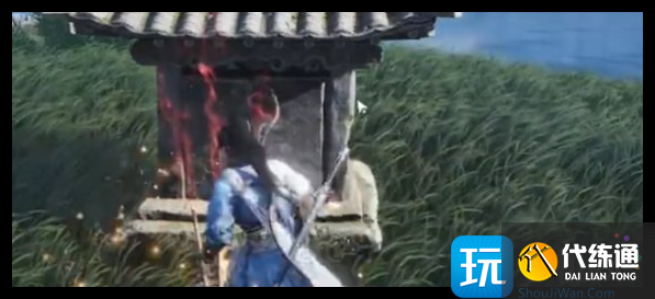 《燕云十六声》丹崖宝箱位置一览